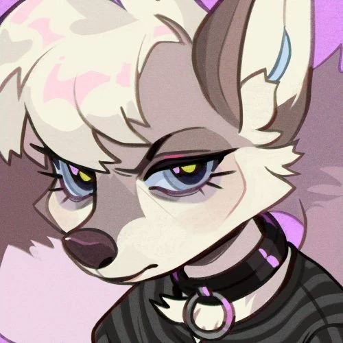 Daily Furry Art 100
