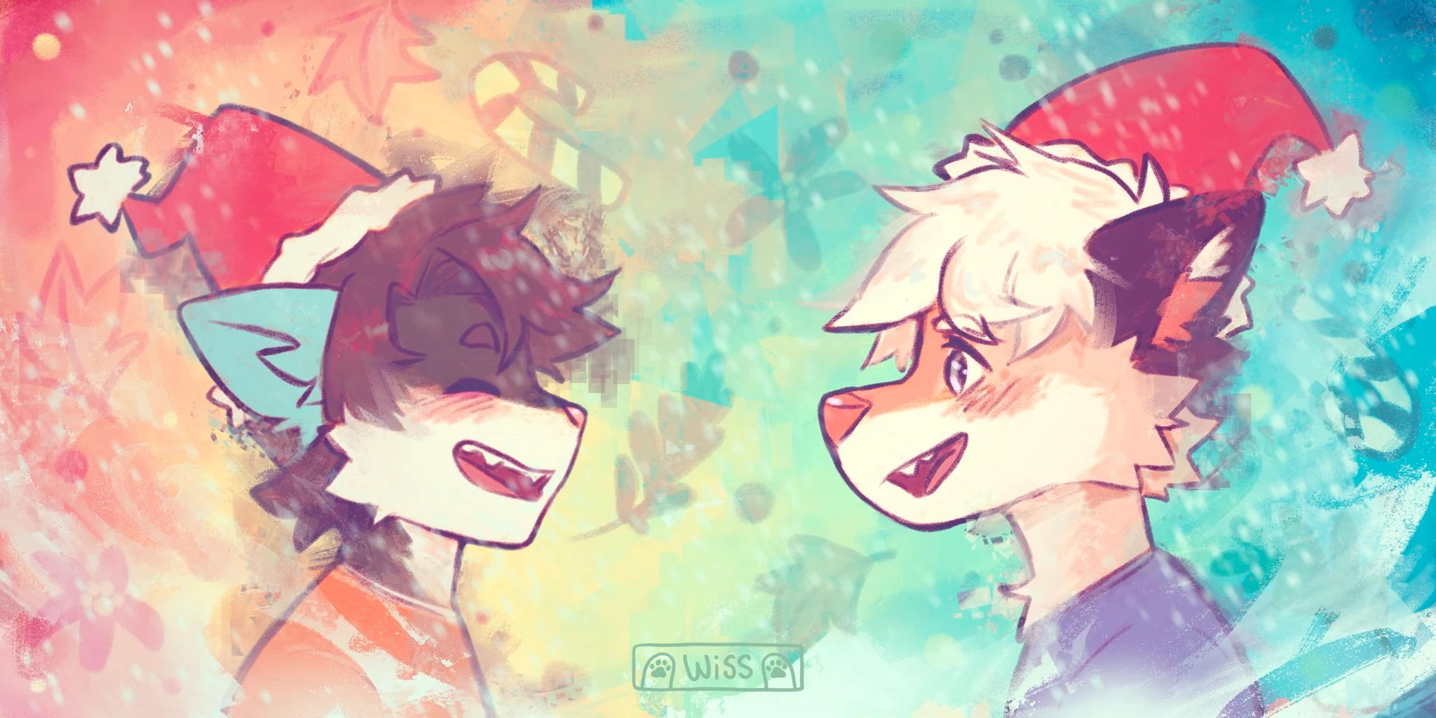 Daily Furry Art 158