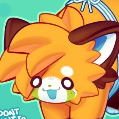 Weekly Furry Art 7