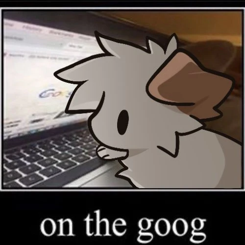 Daily Furry Art 120