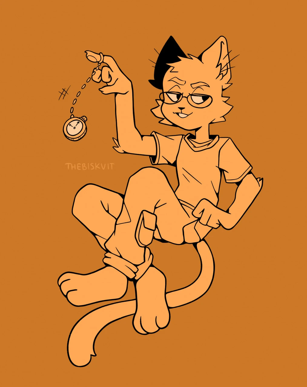 Daily Furry Art 34