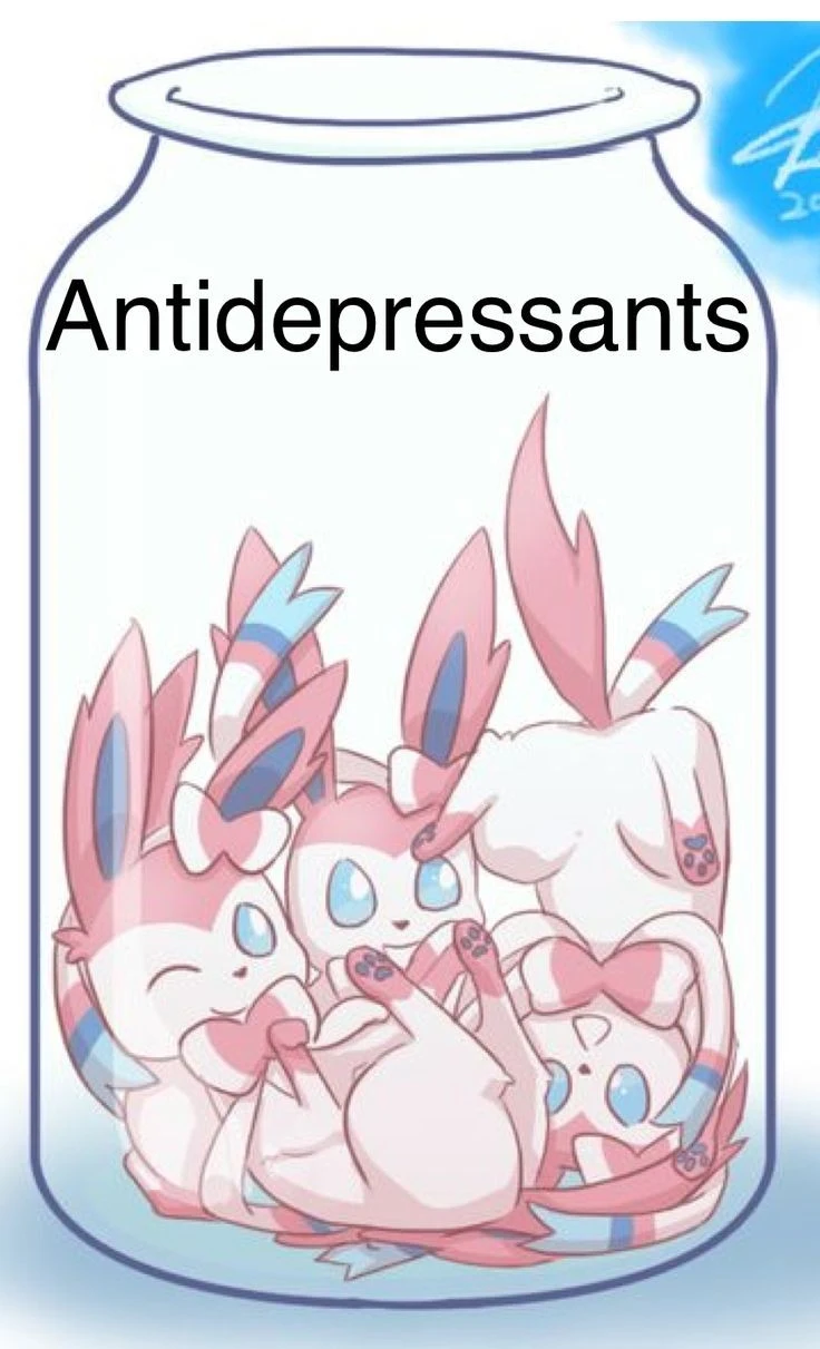 Daily Furry Art 25
