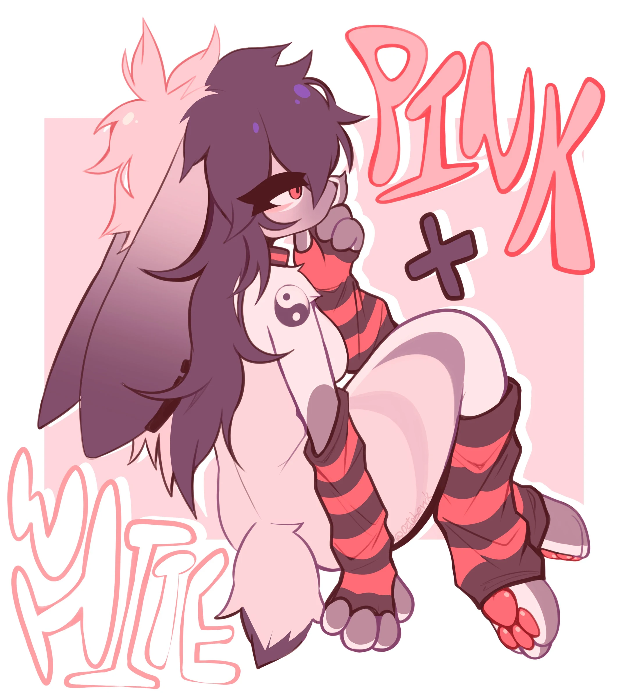 Daily Furry Art 160