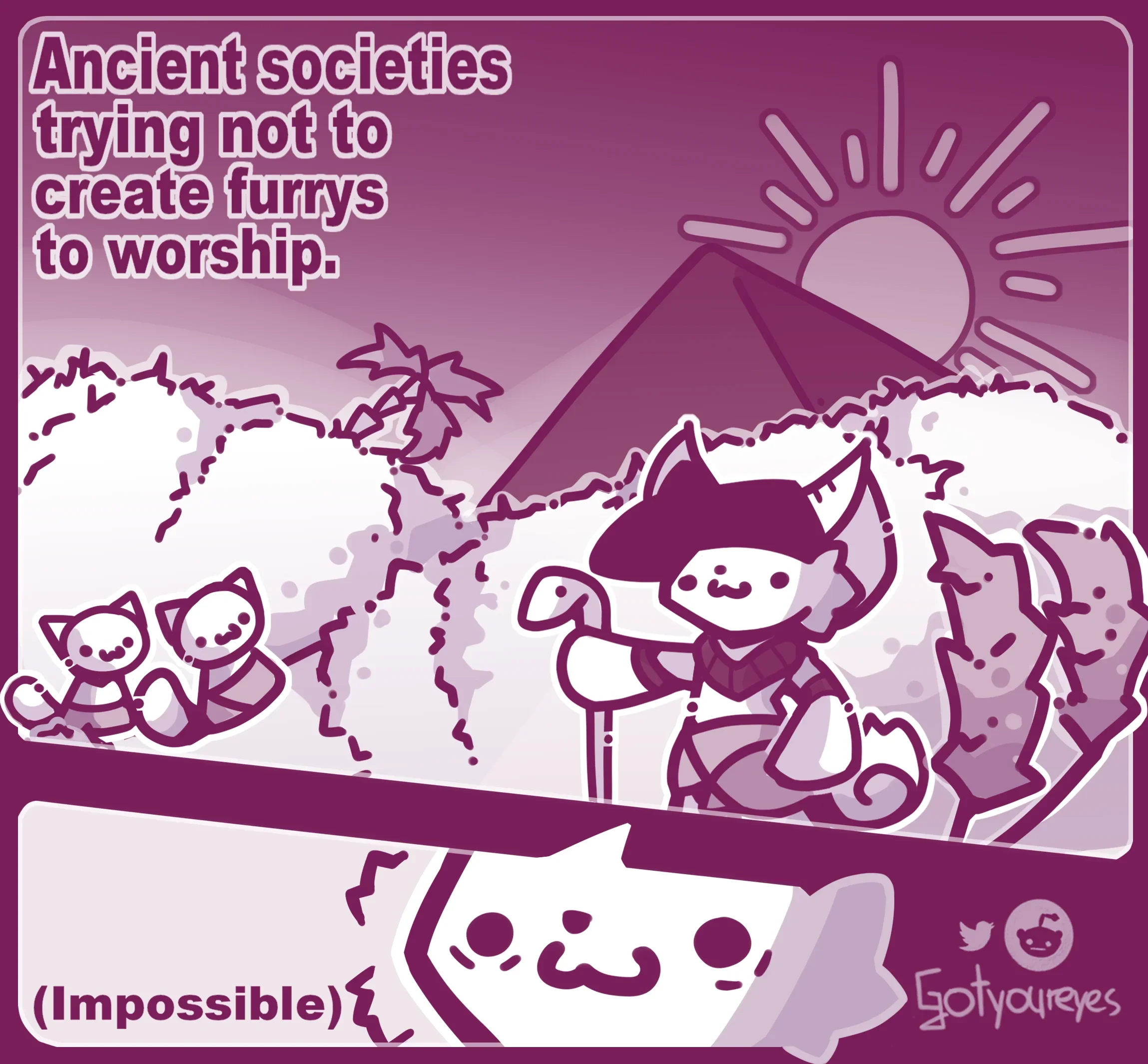 Weekly Furry Art 14