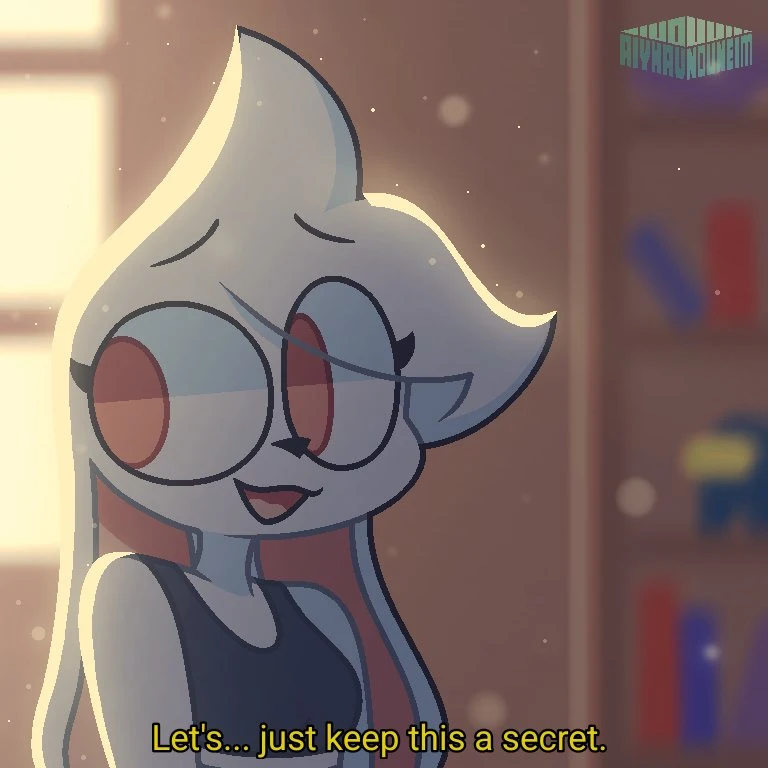Daily Furry Art 151