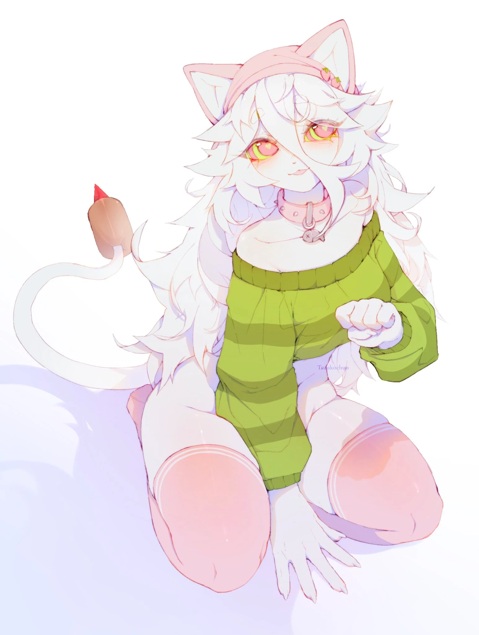 Daily Furry Art 162