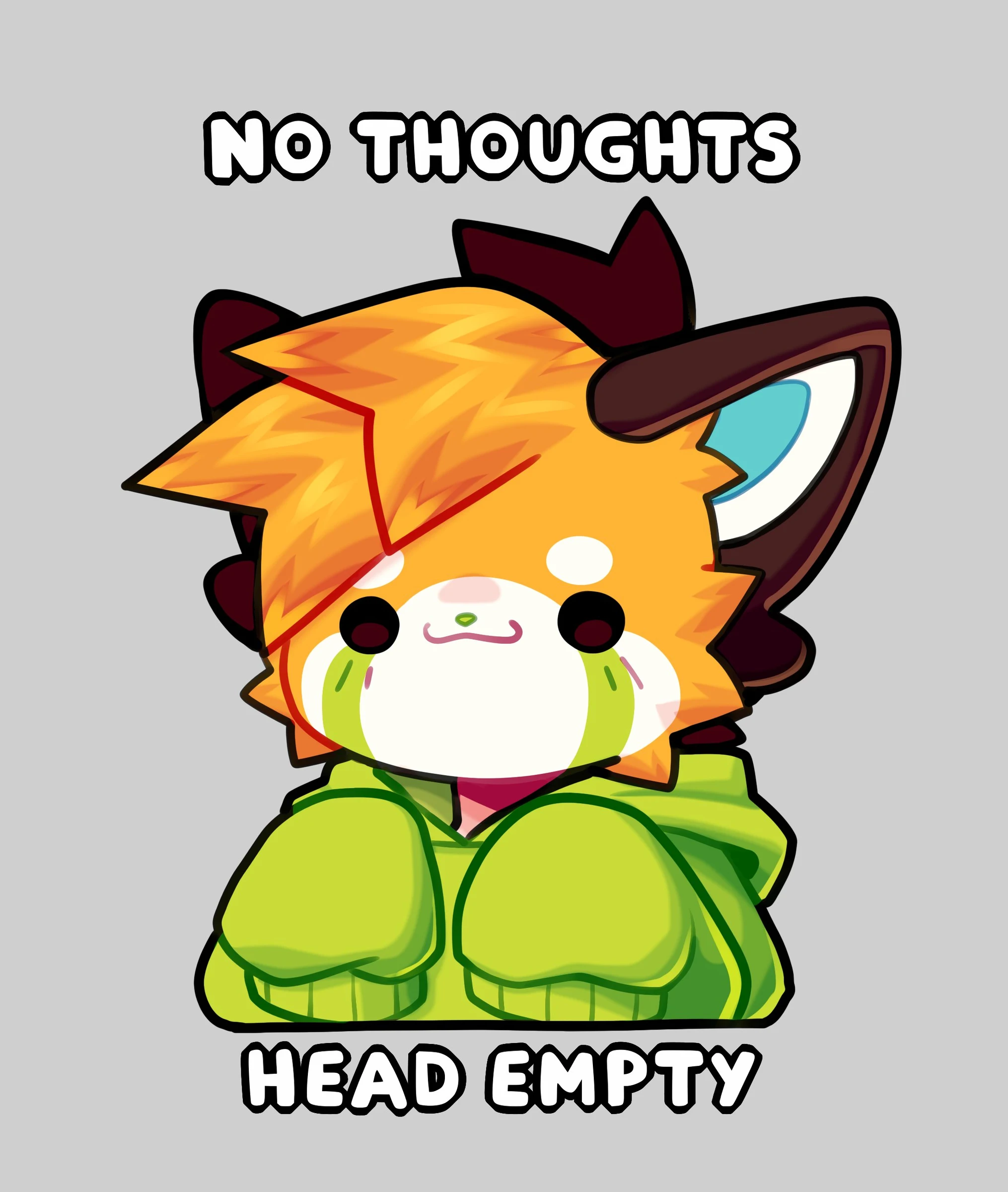 Daily Furry Art 130