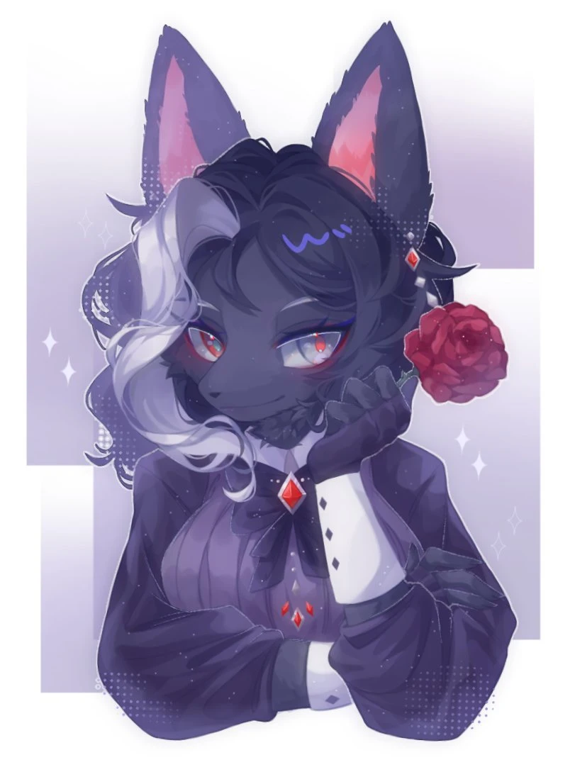 Daily Furry Art 333