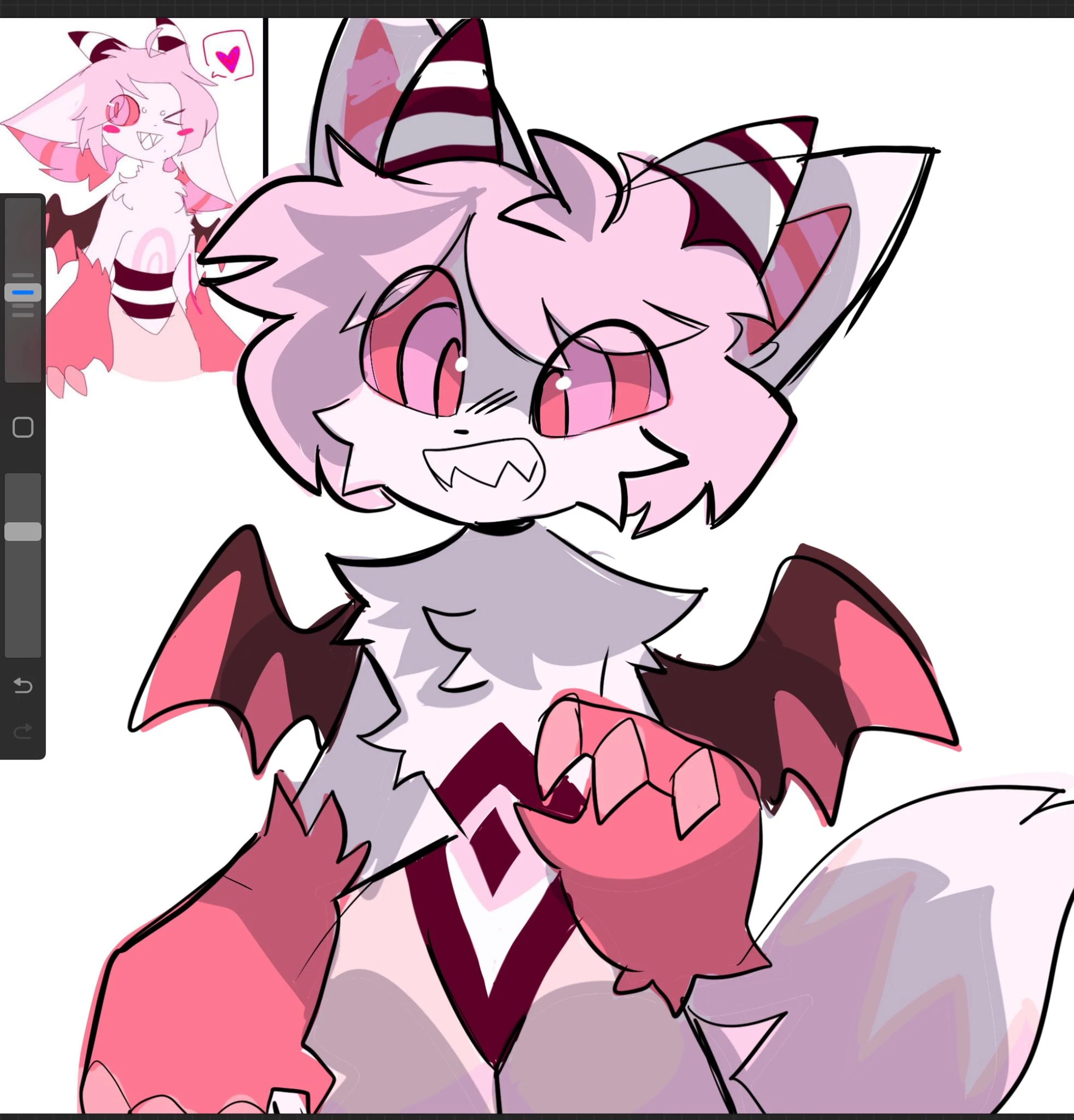 Daily Furry Art 202