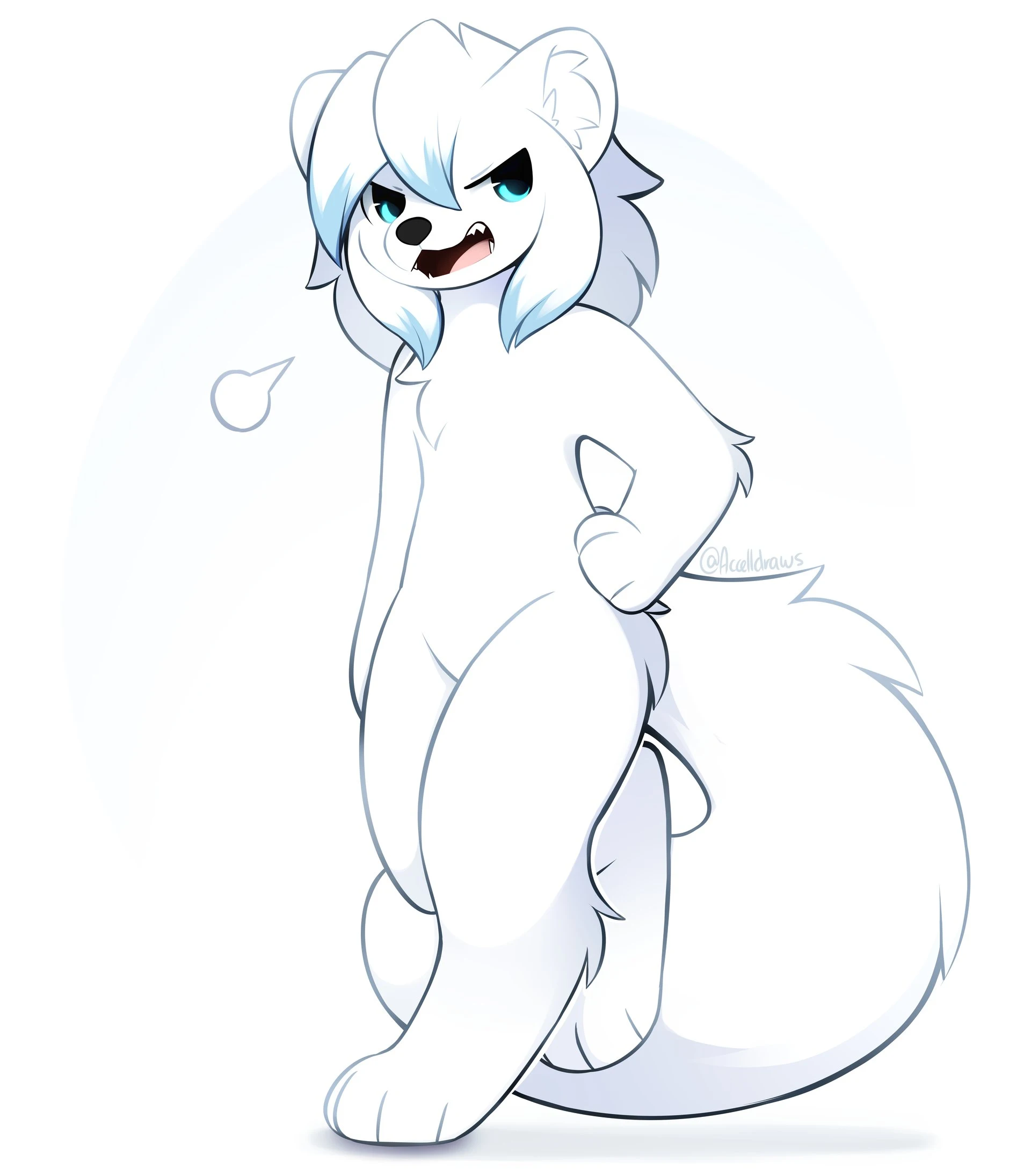 Weekly Furry Art 9