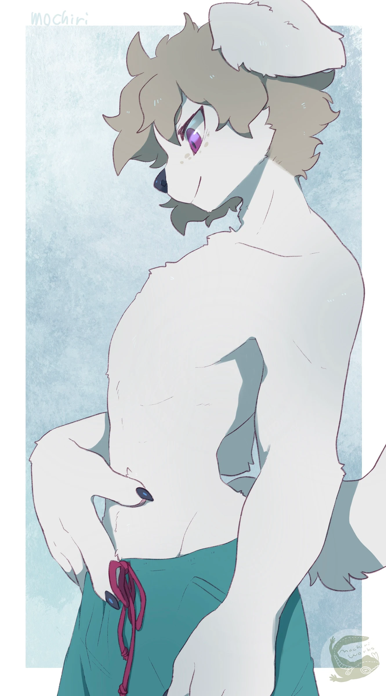 Daily Furry Art 234