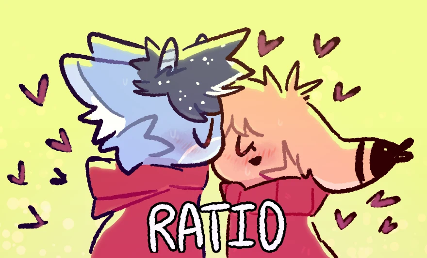 Daily Furry Art 181