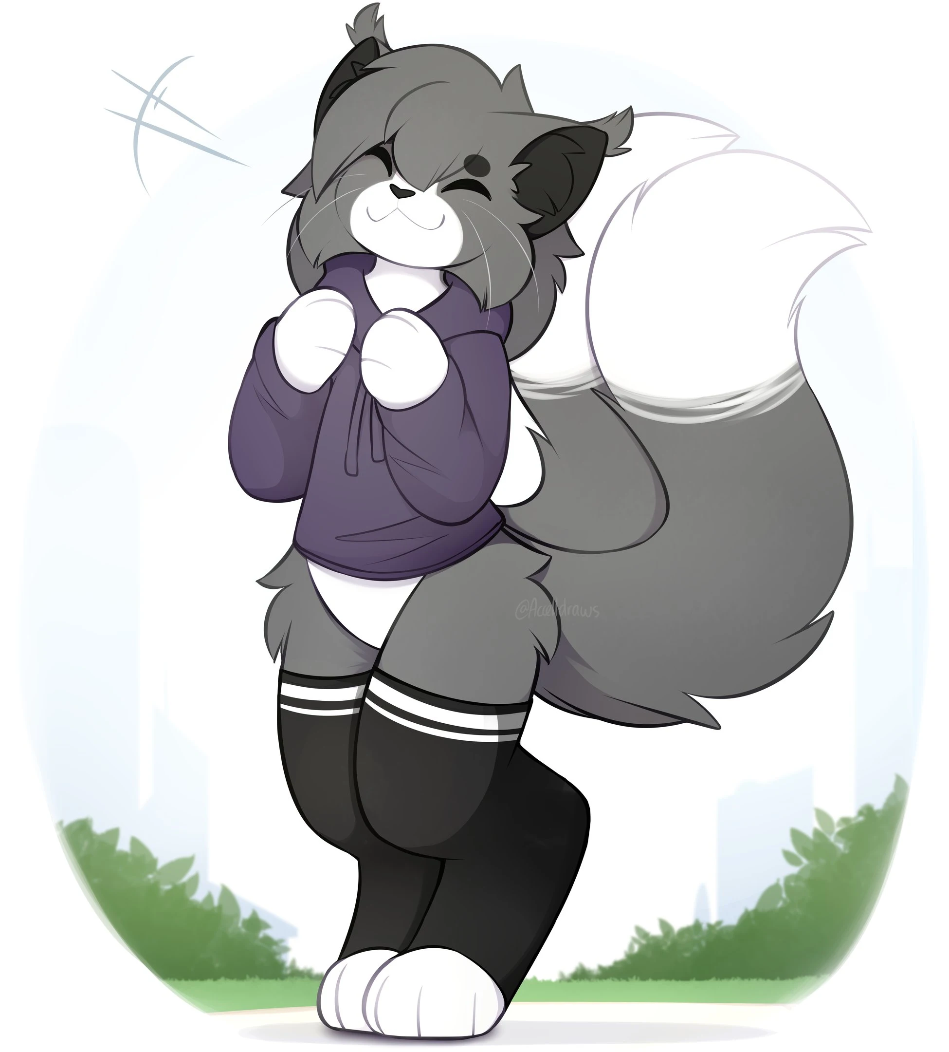 Weekly Furry Art 18