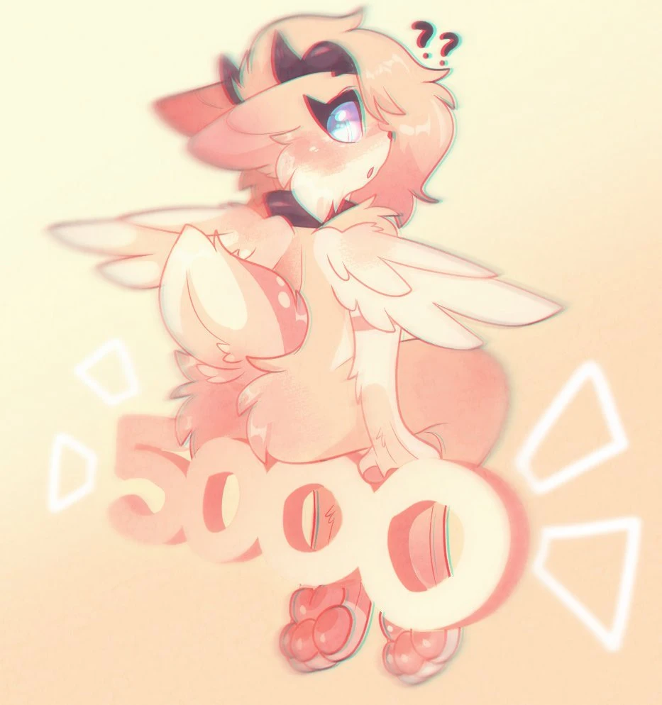 Daily Furry Art 176