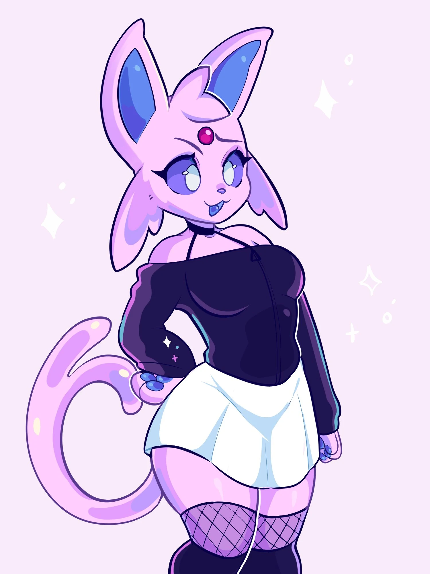 Daily Furry Art 141