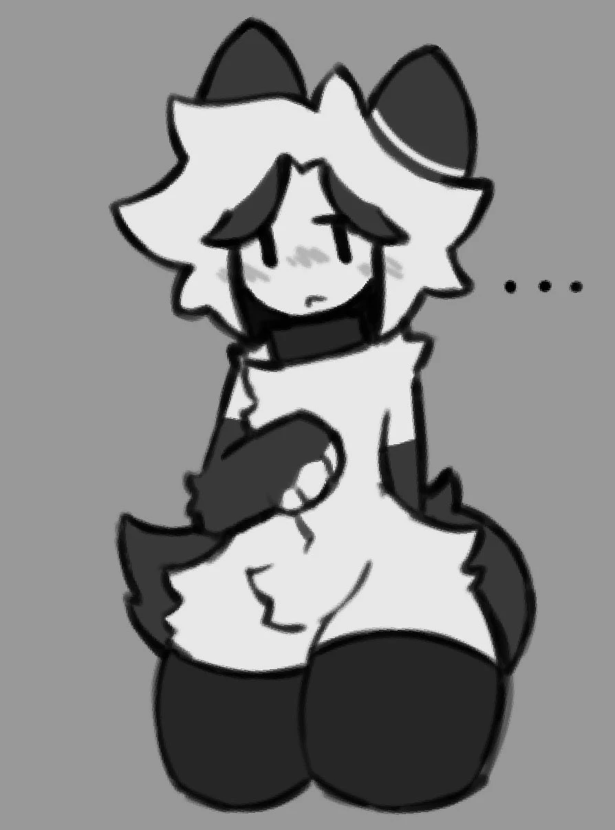 Daily Furry Art 181