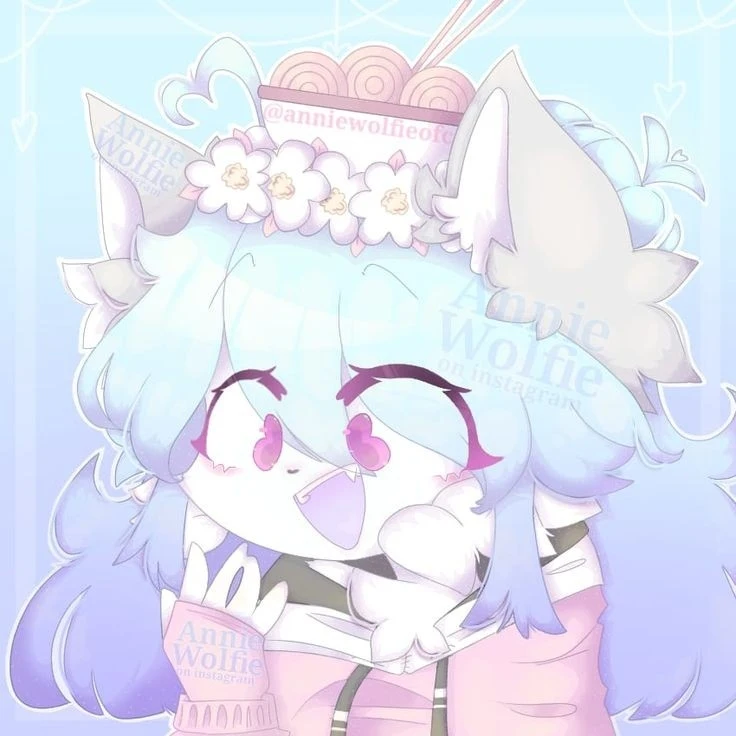 Daily Furry Art 11