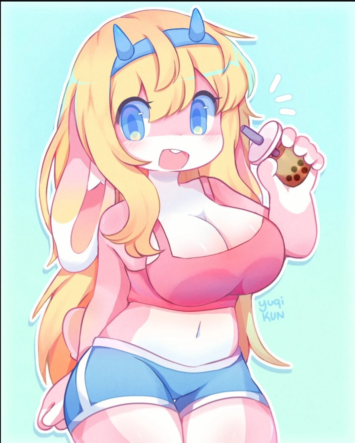 Weekly Furry Art 2