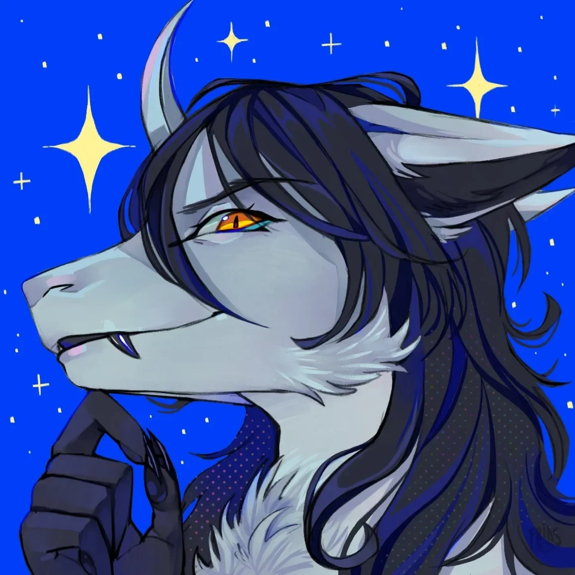 Daily Furry Art 173