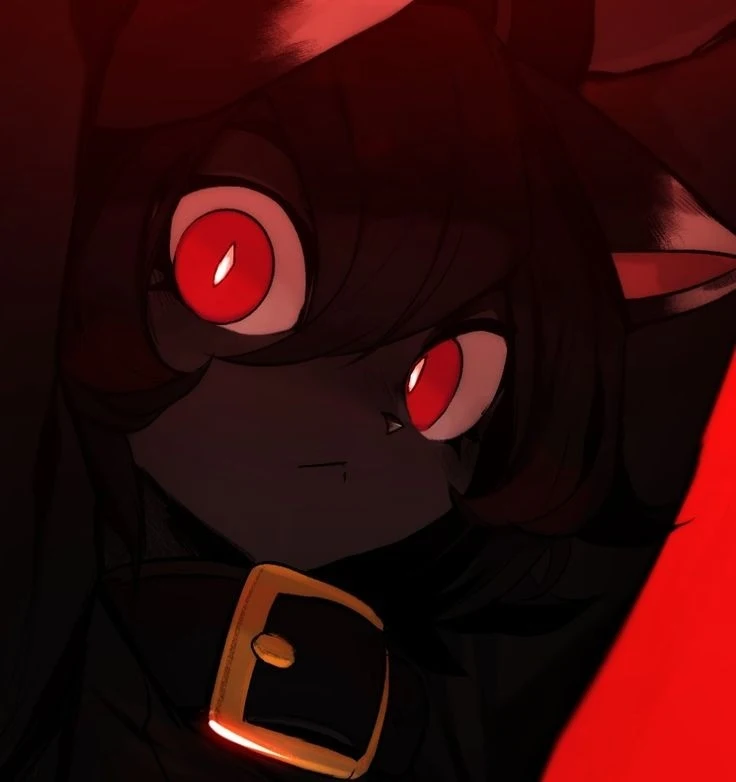 Daily Furry Art 24