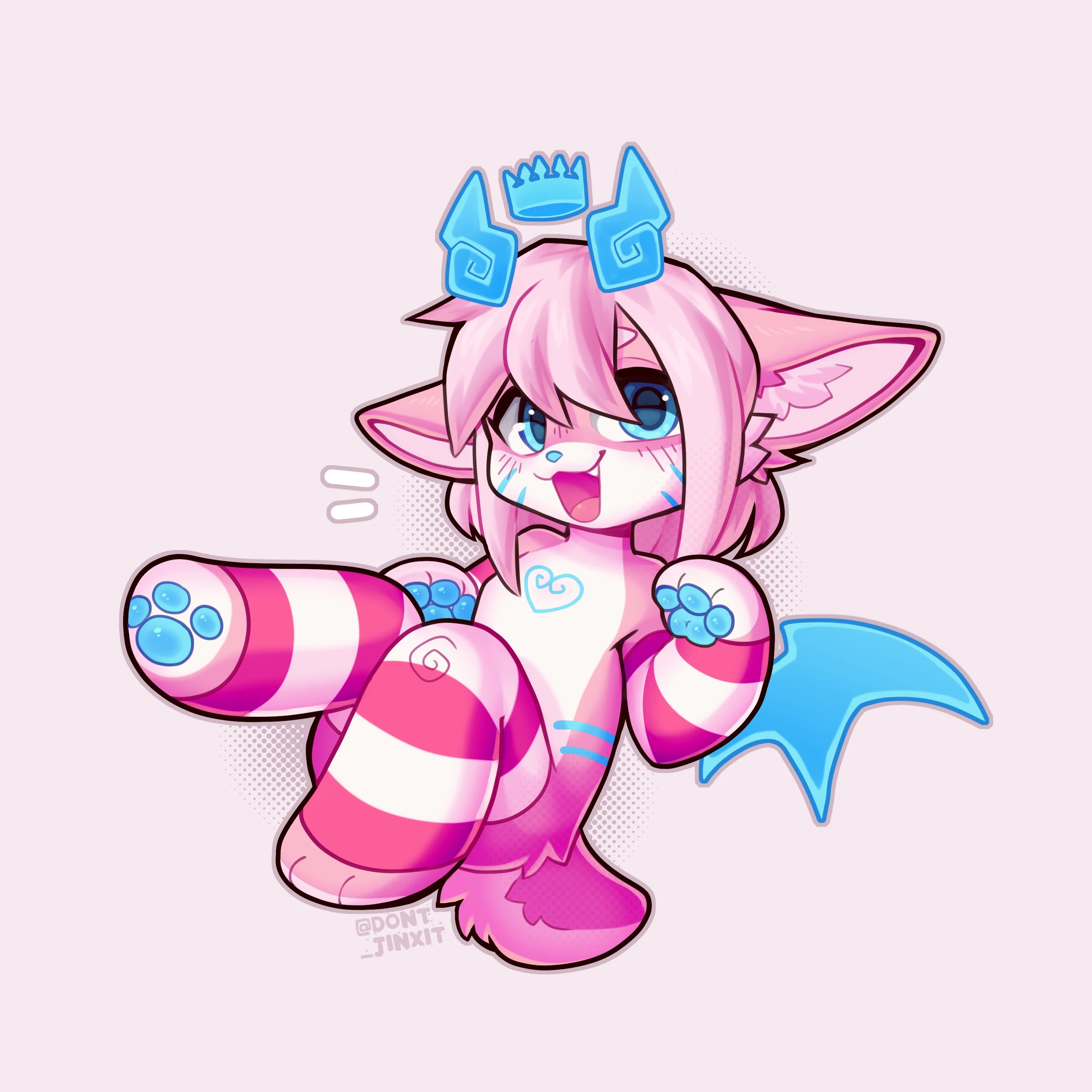 Daily Furry Art 176