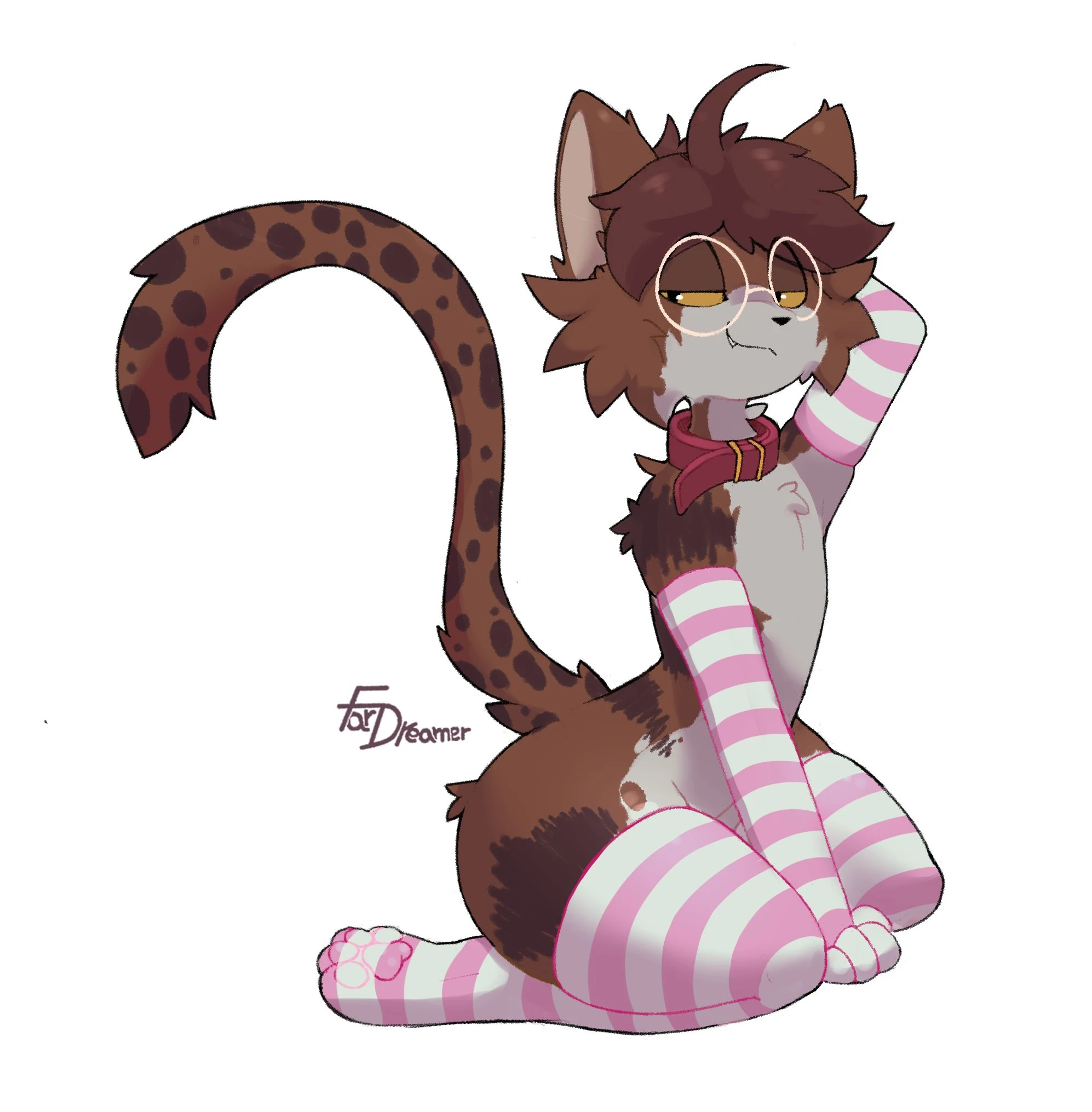Daily Furry Art 93