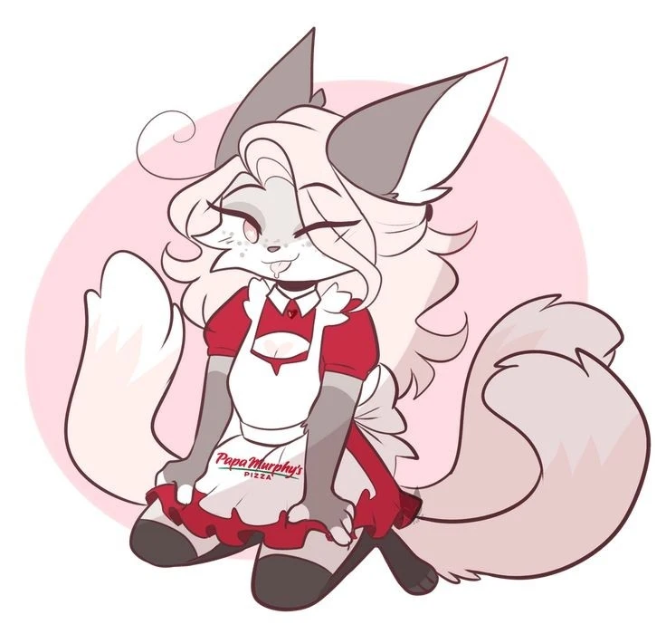 Daily Furry Art 22