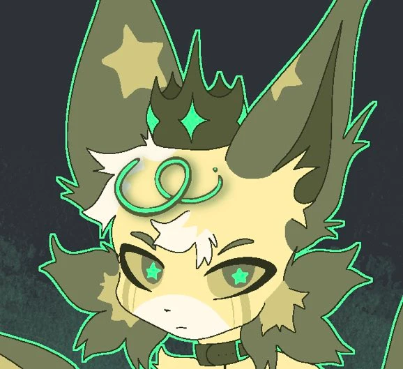 Daily Furry Art 281