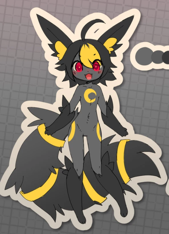 Daily Furry Art 361