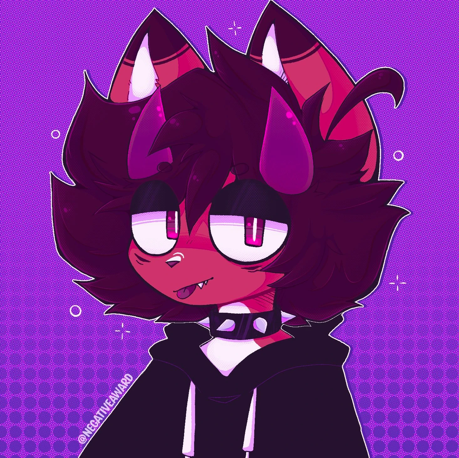 Daily Furry Art 169