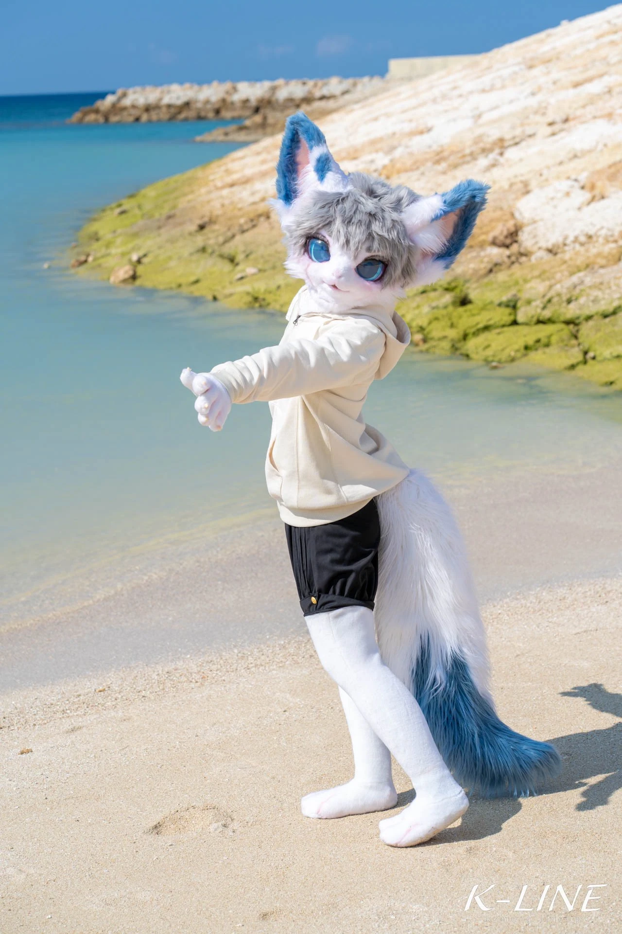 Daily Furry Art 96
