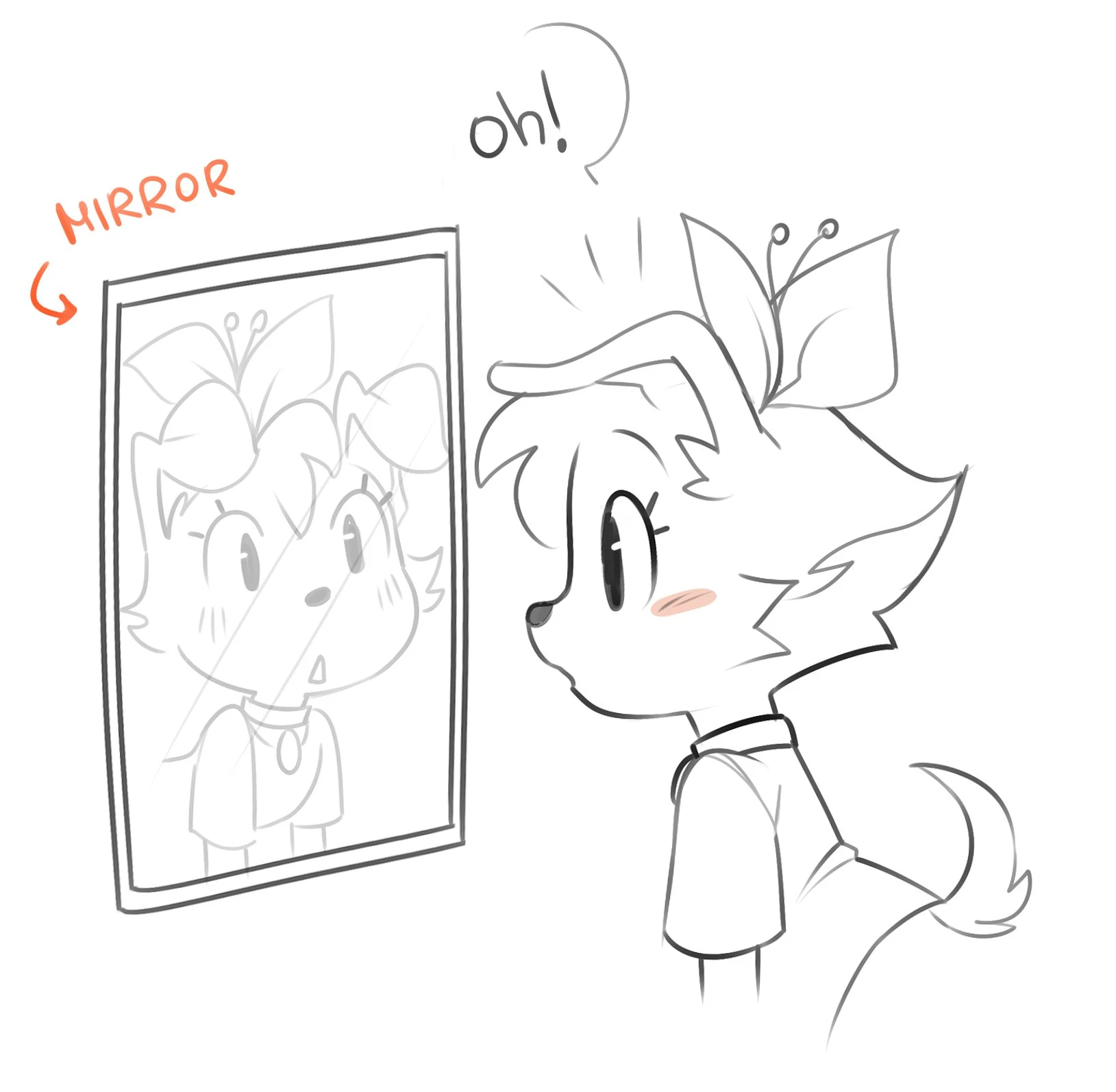 Weekly Furry Art 42