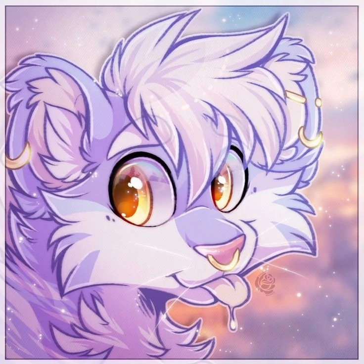 Daily Furry Art 18