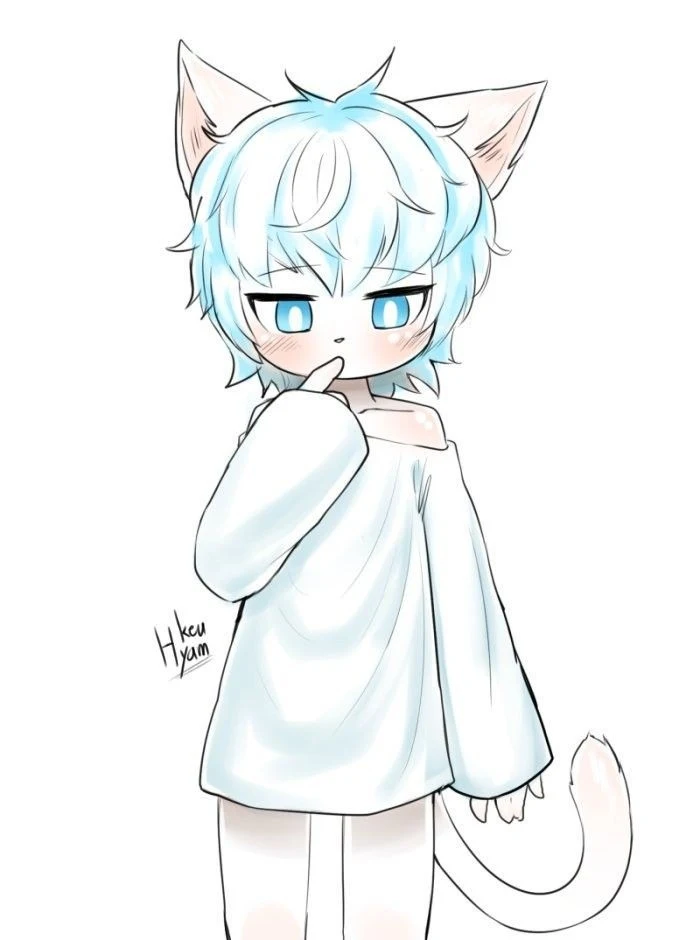 Daily Furry Art 29