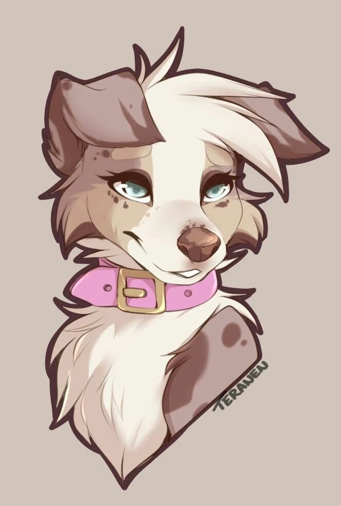 Daily Furry Art 92