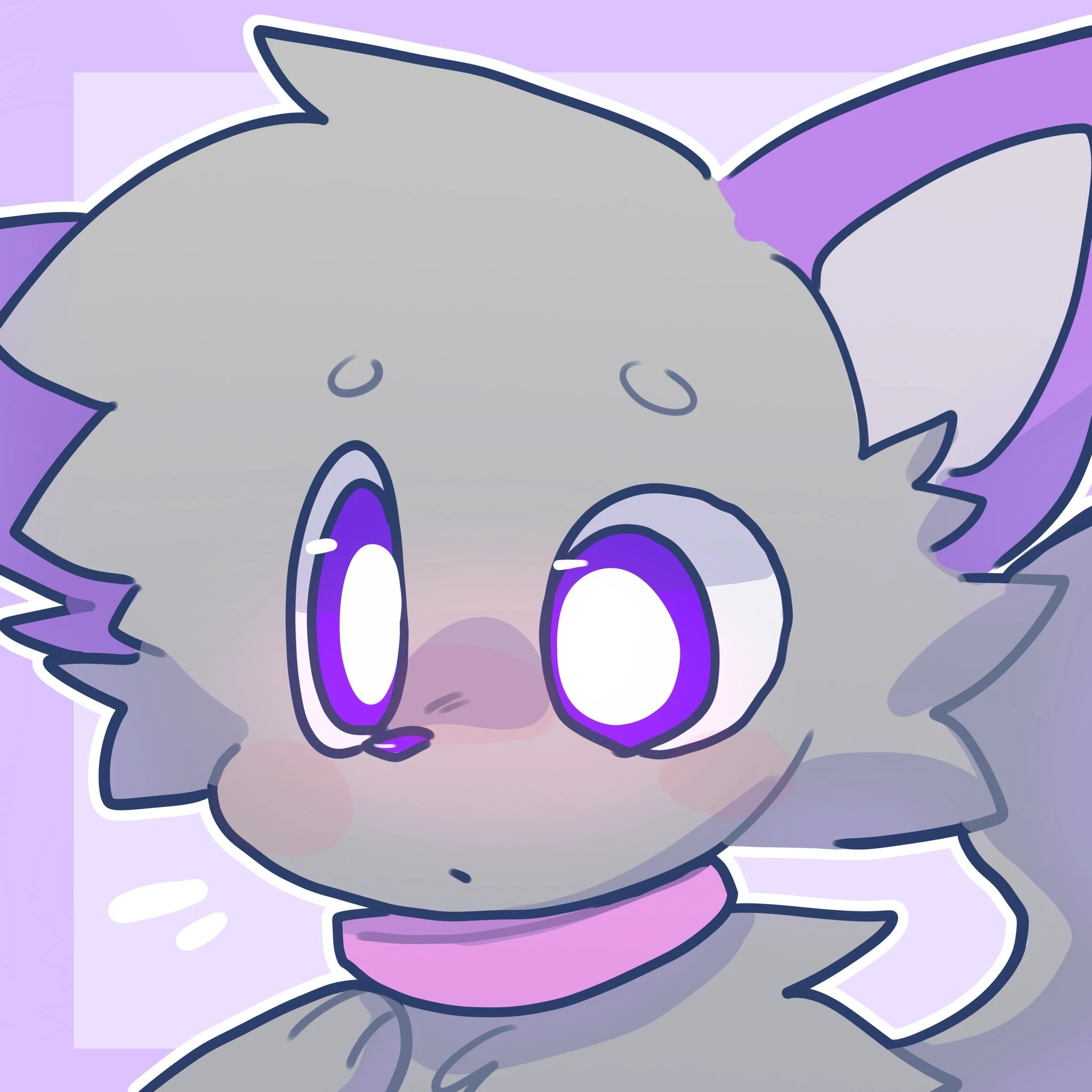 Daily Furry Art 39