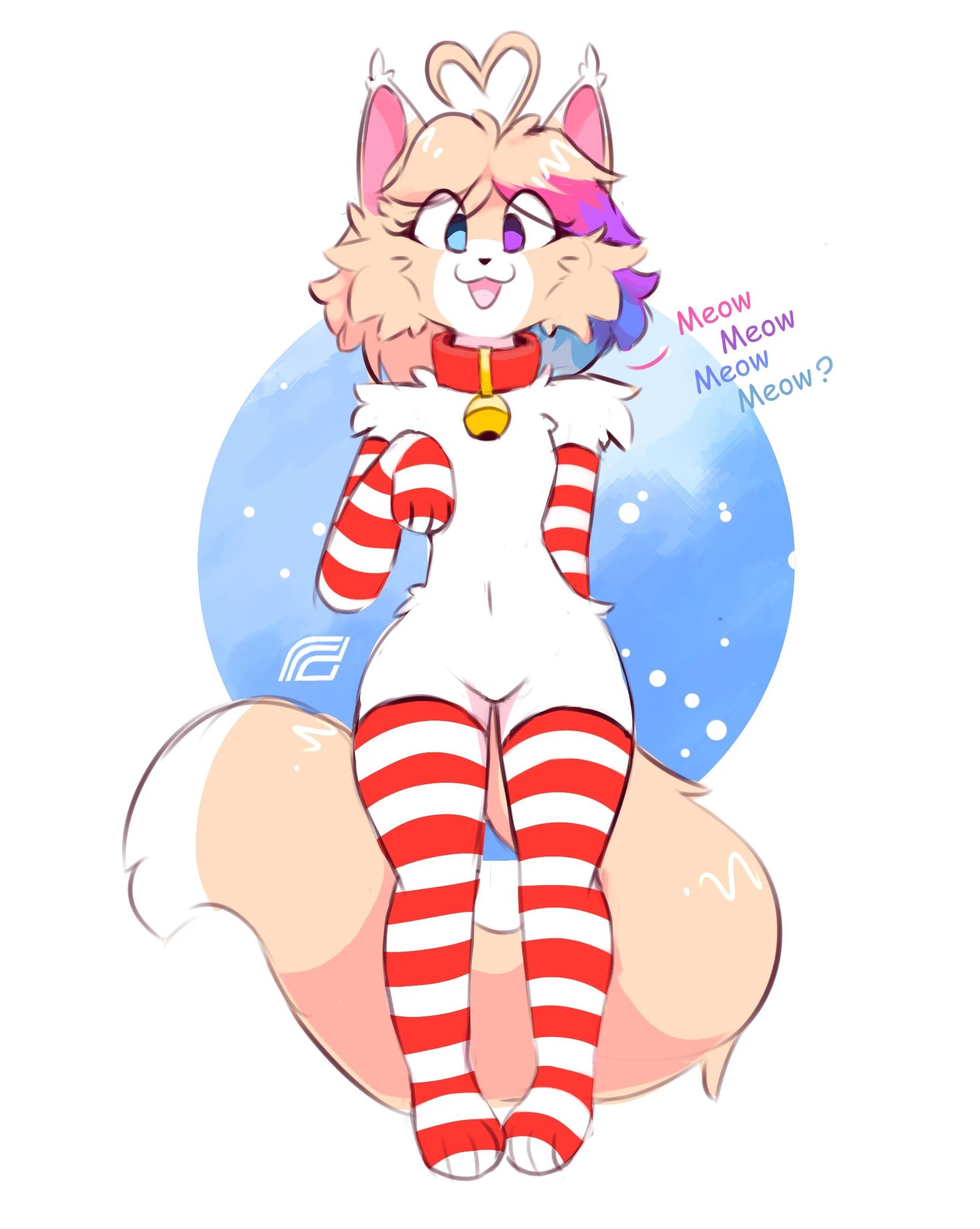 Daily Furry Art 181