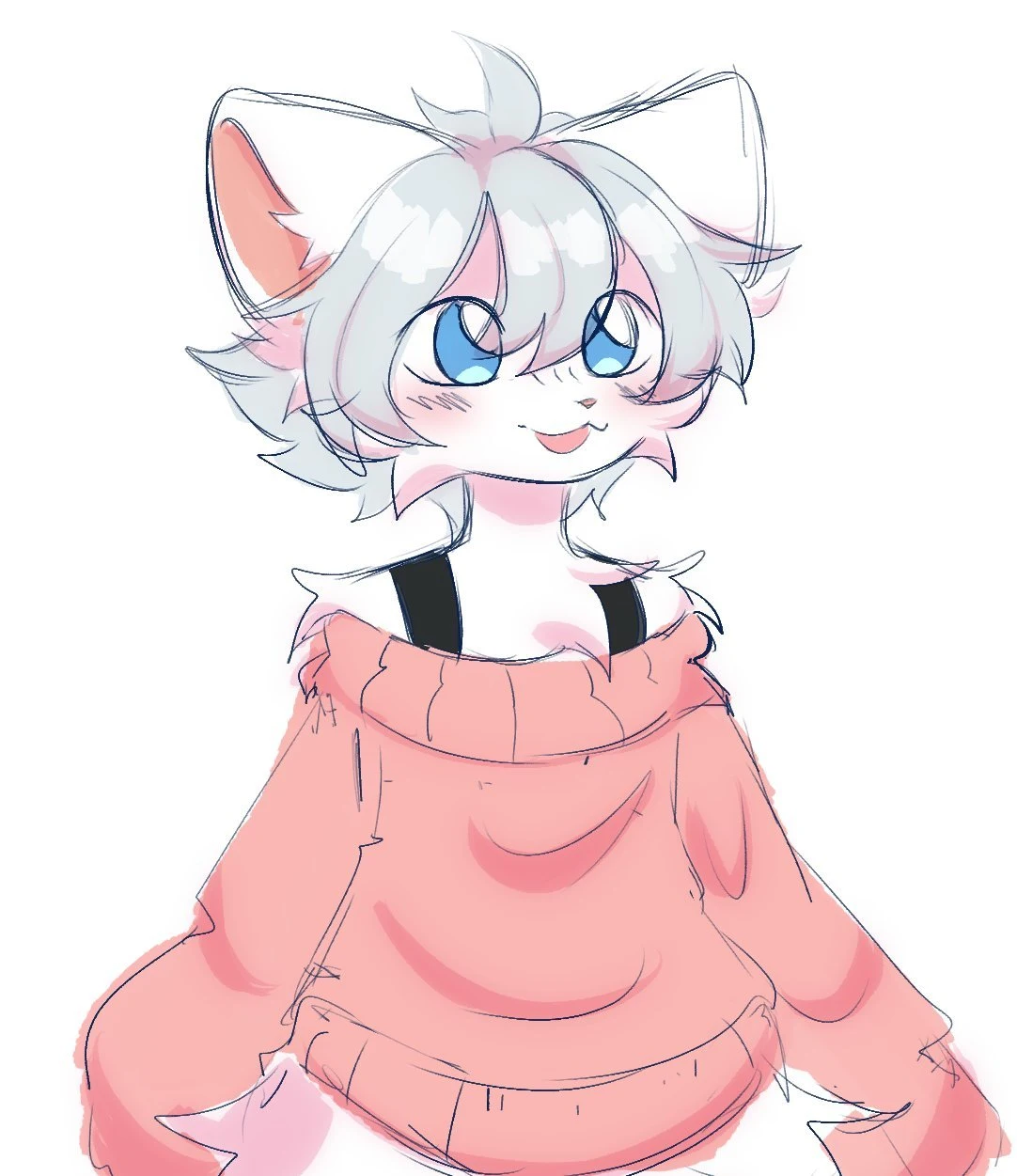 Daily Furry Art 199