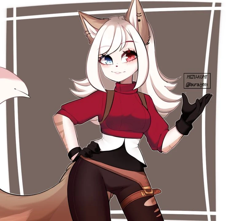 Furry Art Bundle