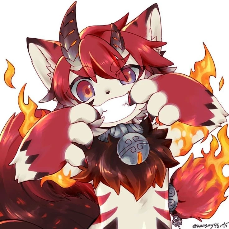 Daily Furry Art 37
