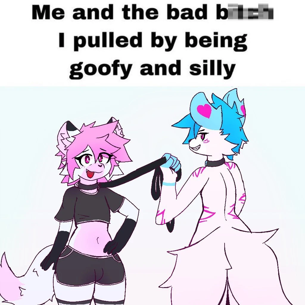 Daily Furry Art 145