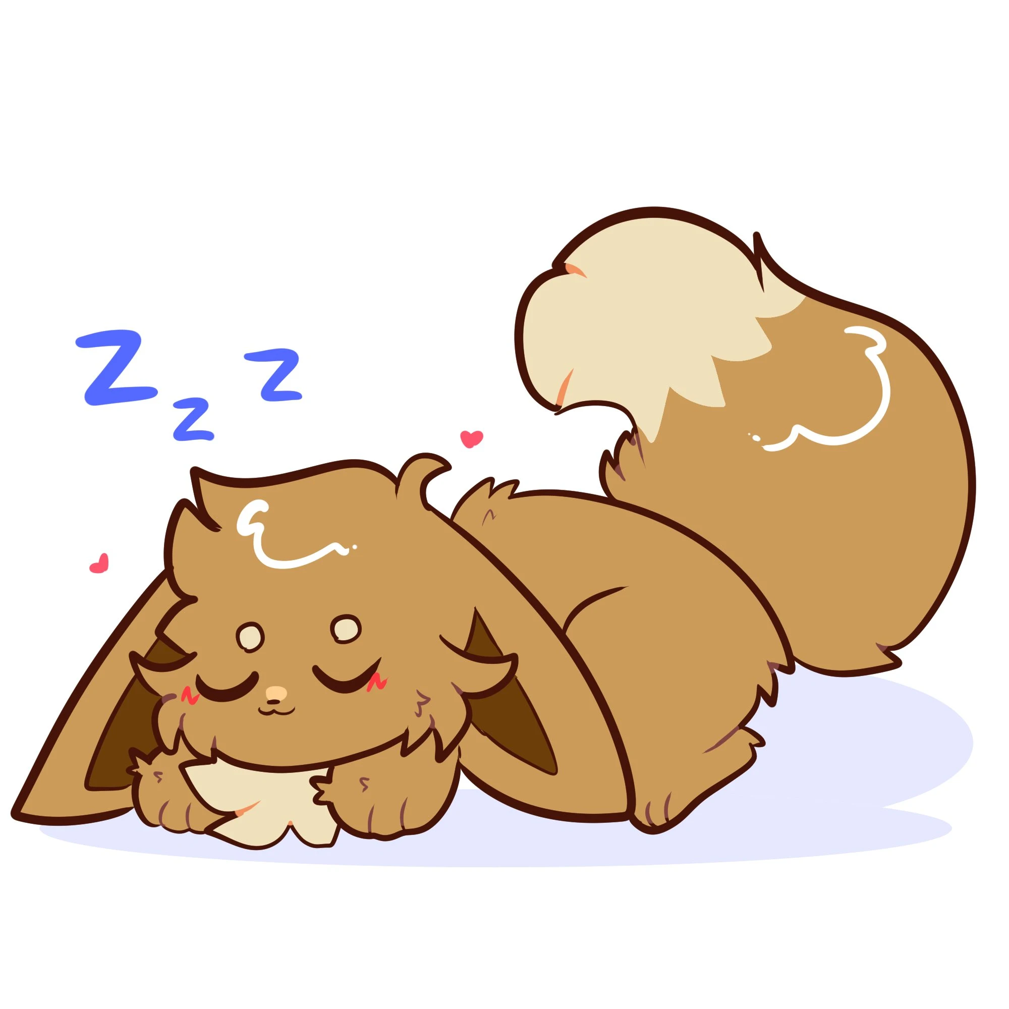 Daily Furry Art 361