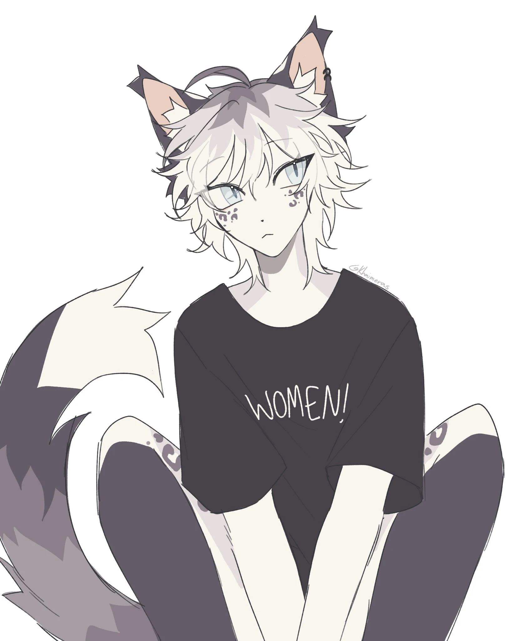 Weekly Furry Art 7