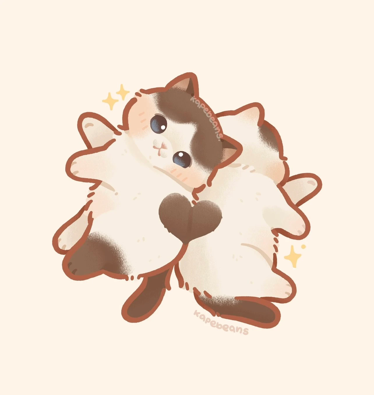 Daily Furry Art 270