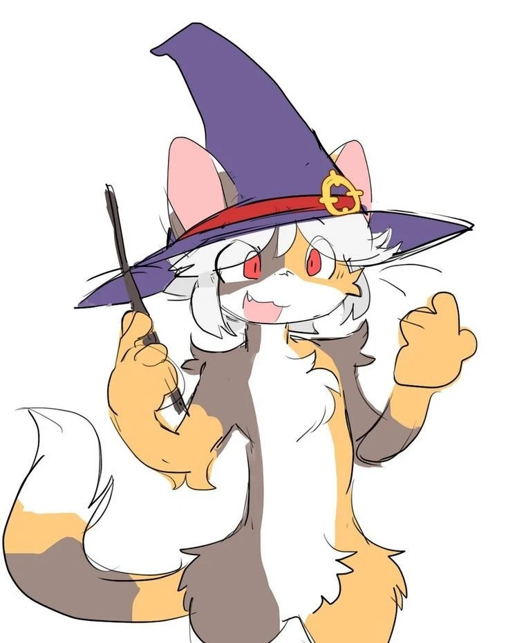 Daily Furry Art 365