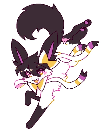 Daily Furry Art 364