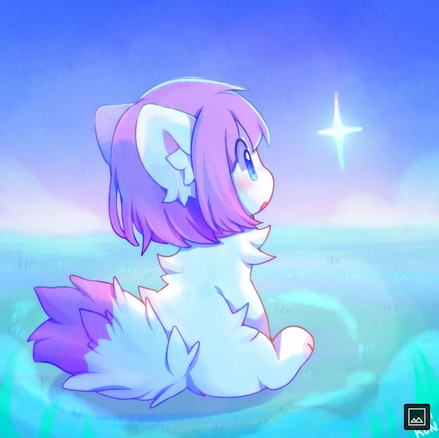 Weekly Furry Art 2