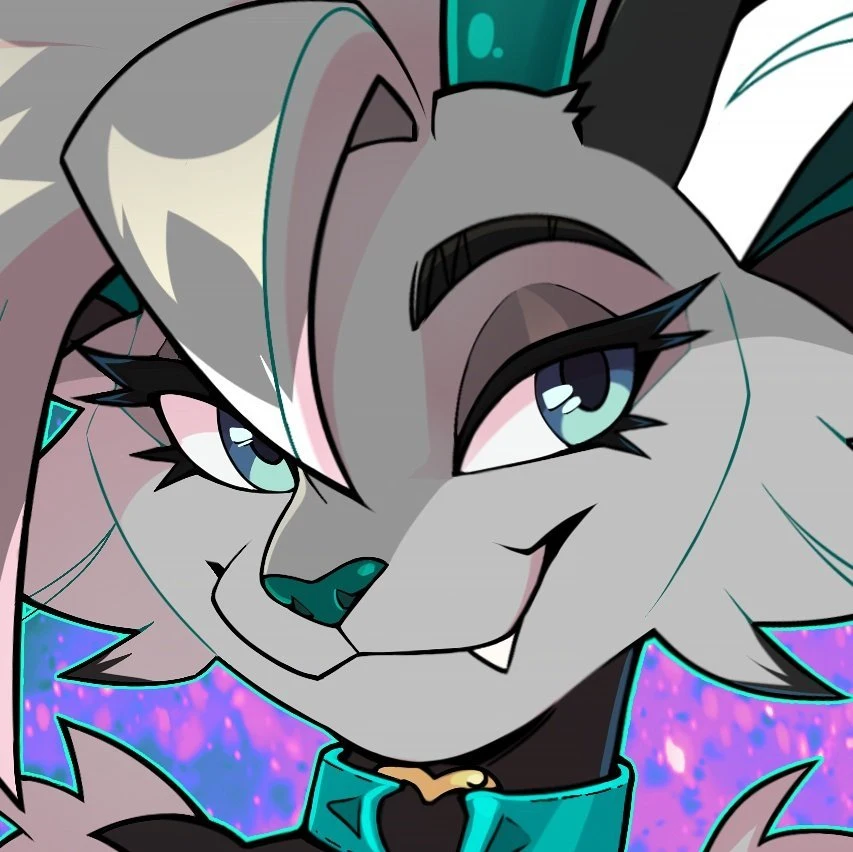 Daily Furry Art 299