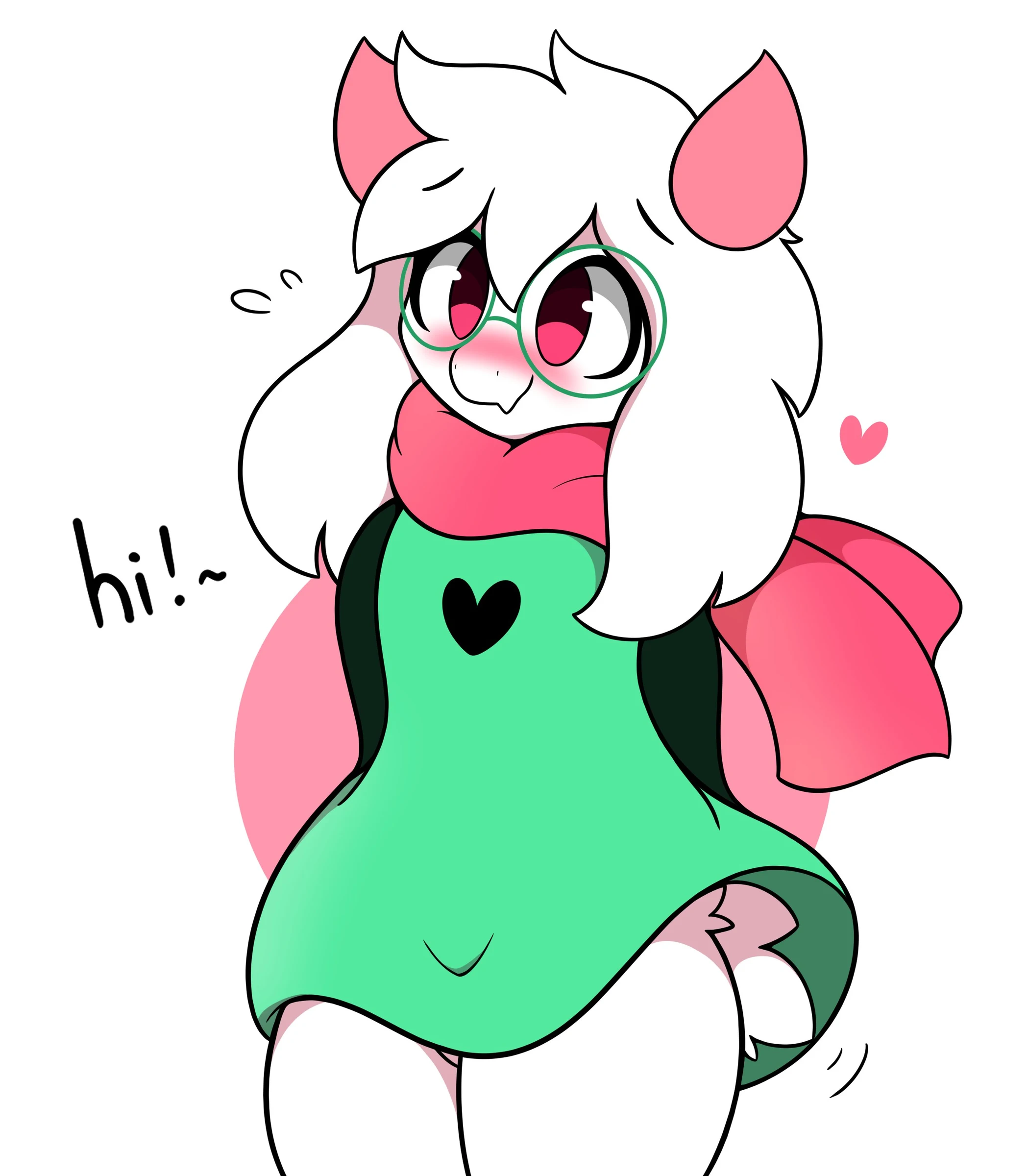 Daily Furry Art 60