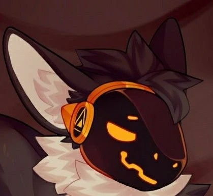 Daily Furry Art 22